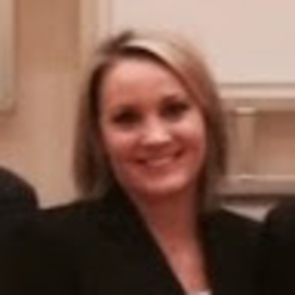 Meet your Posher, Stacie